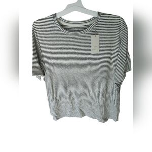 TWO- A New Day Shirt XL